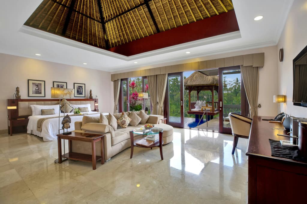 Viceroy Bali - photo 43