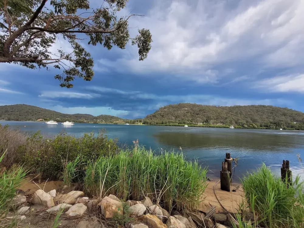 Wisemans Retreat - photo 16
