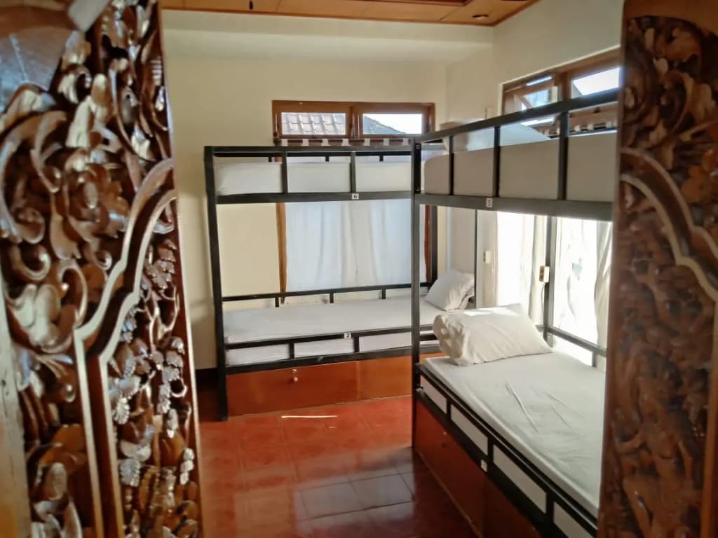Uma Kutuh Bungalows - photo 4