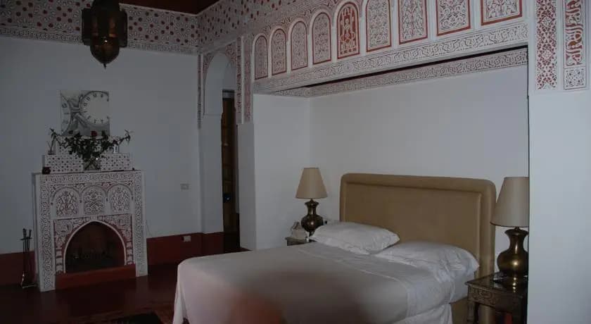 Riad Al Haram - photo 1