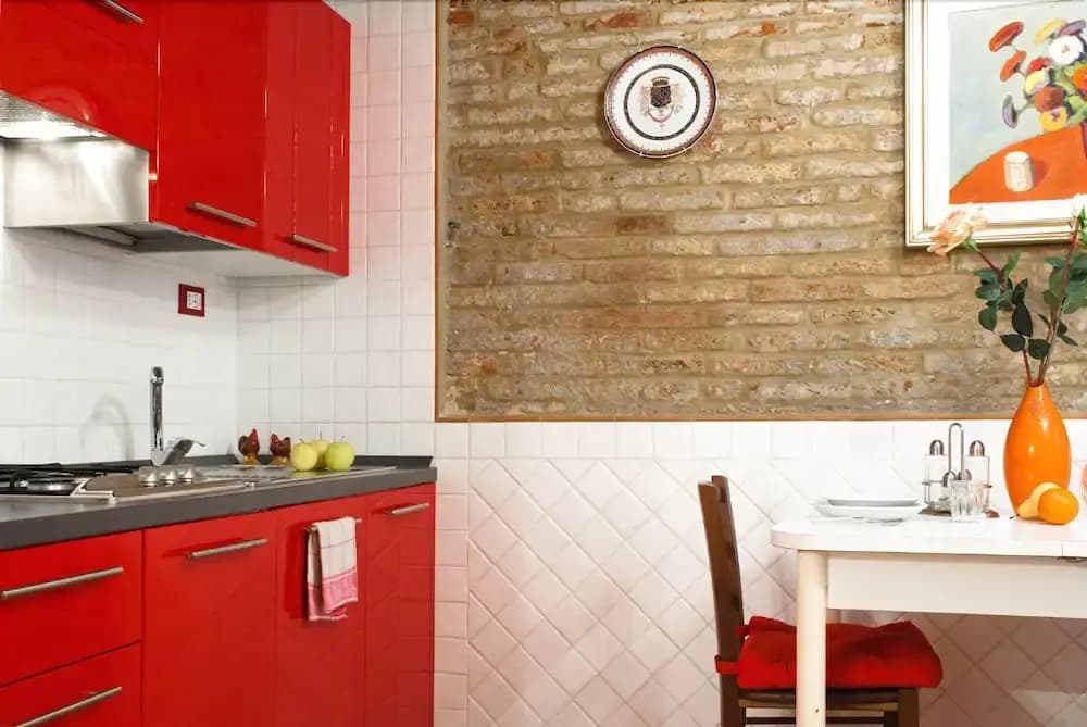 Grimaldi Apartments - Corallo - photo 9