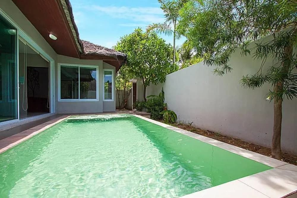 Moonscape Villa 206 - photo 11