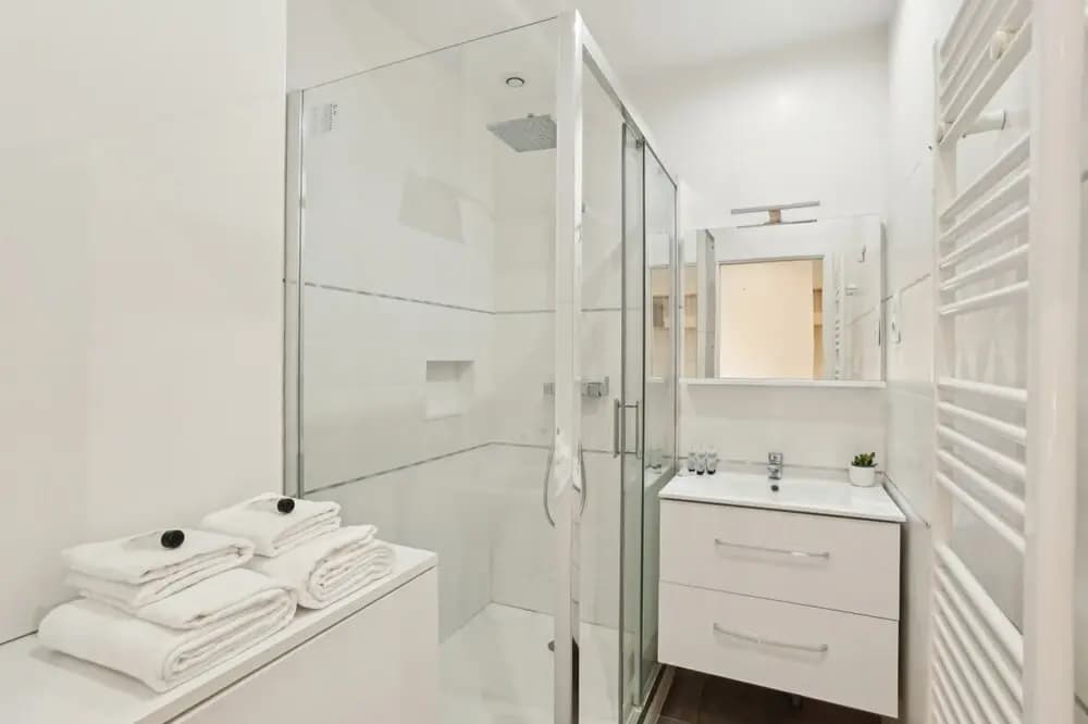 Lavie Maison House in the Marais Family - photo 16
