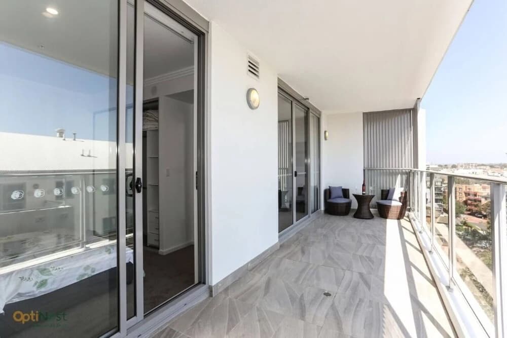Modern, Spacious Apt@liverpool With Incredible Views - photo 5
