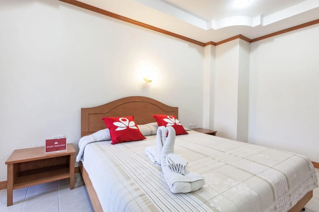 ZEN Rooms Karon Hill - main photo