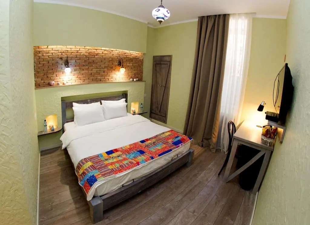 No12 Boutique-Hotel - photo 3