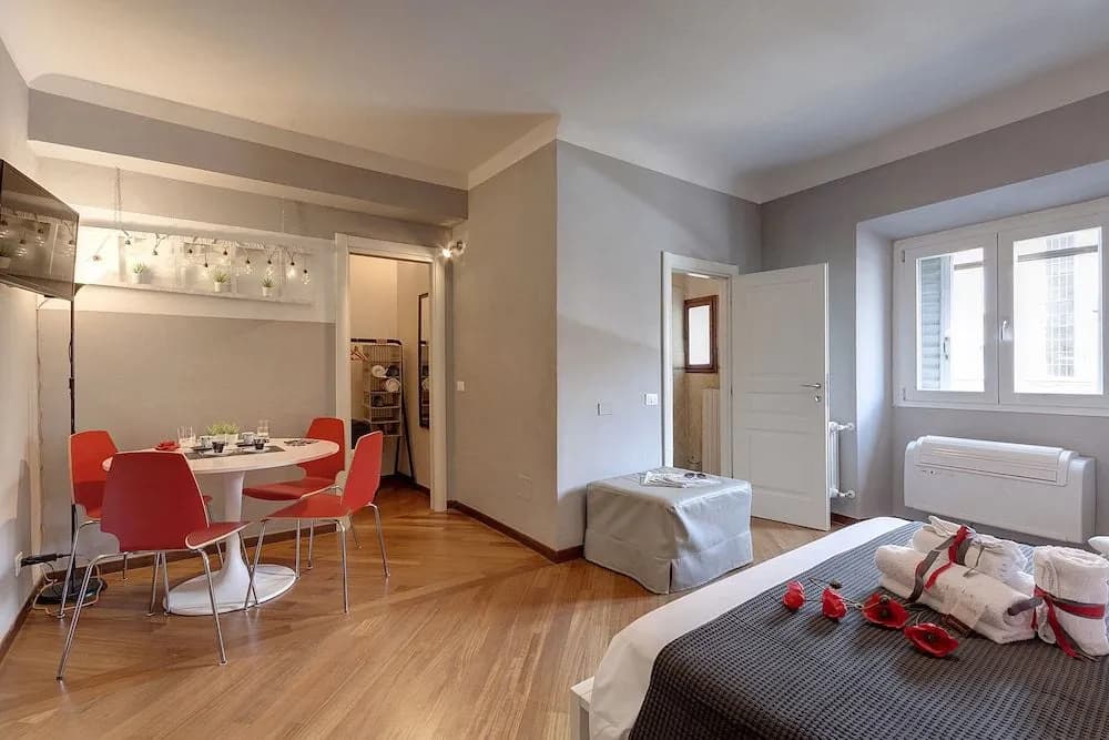 Mamo Florence - Espresso Apartment - photo 2