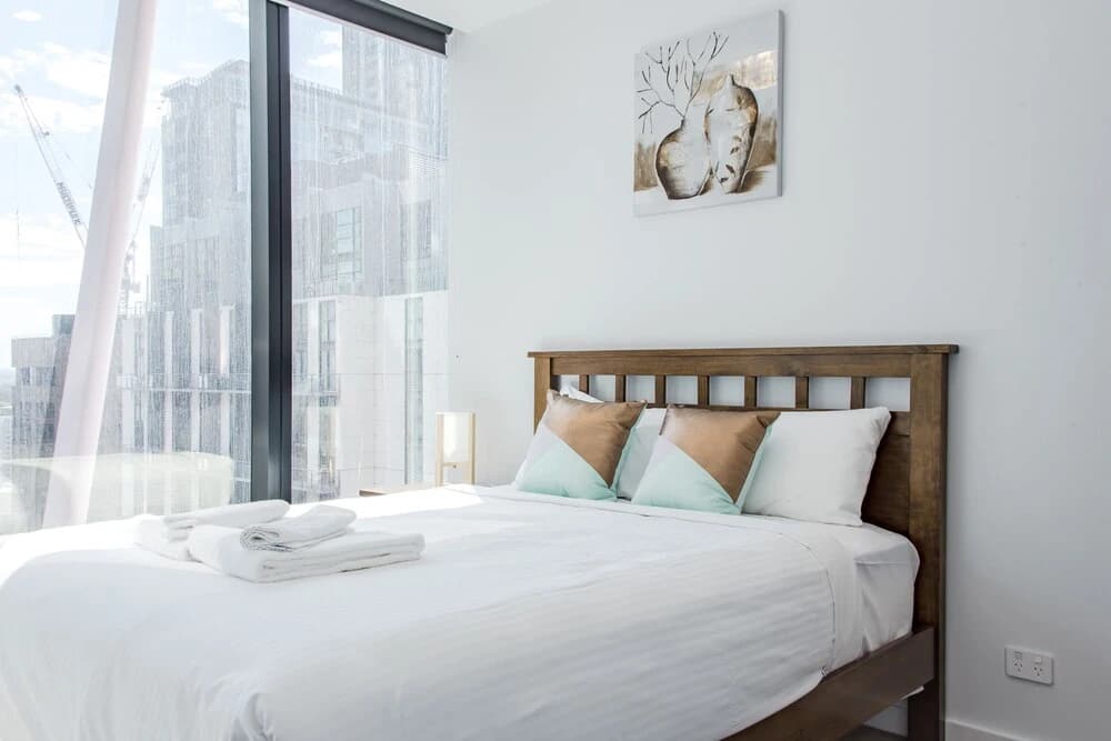 Avant Tower Apartment - photo 5