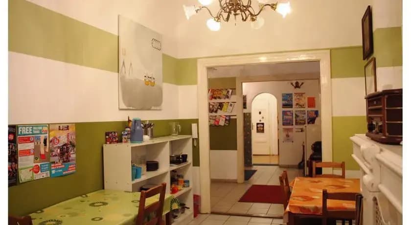 Ginkgo Hostel - photo 5