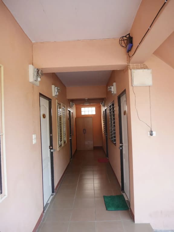 Ticha Apartment - photo 3