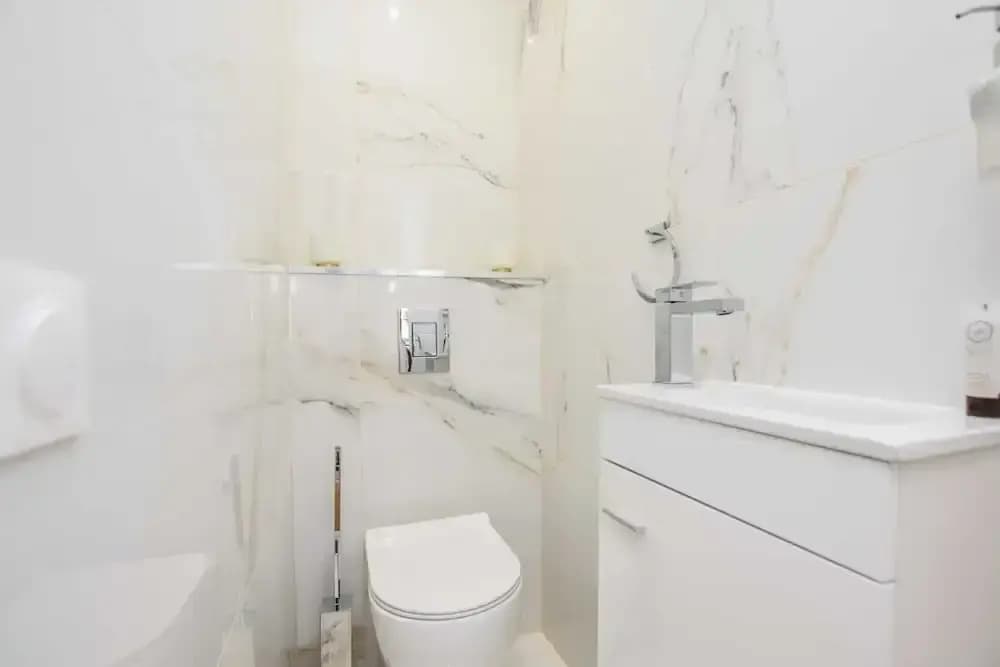 Charming Apartment - 3br/8p - Pereire/champerret - photo 6