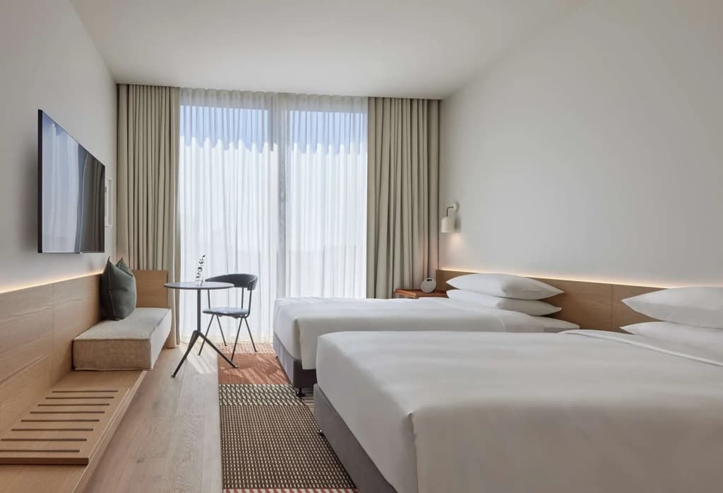 Hyatt Centric Melbourne - photo 7