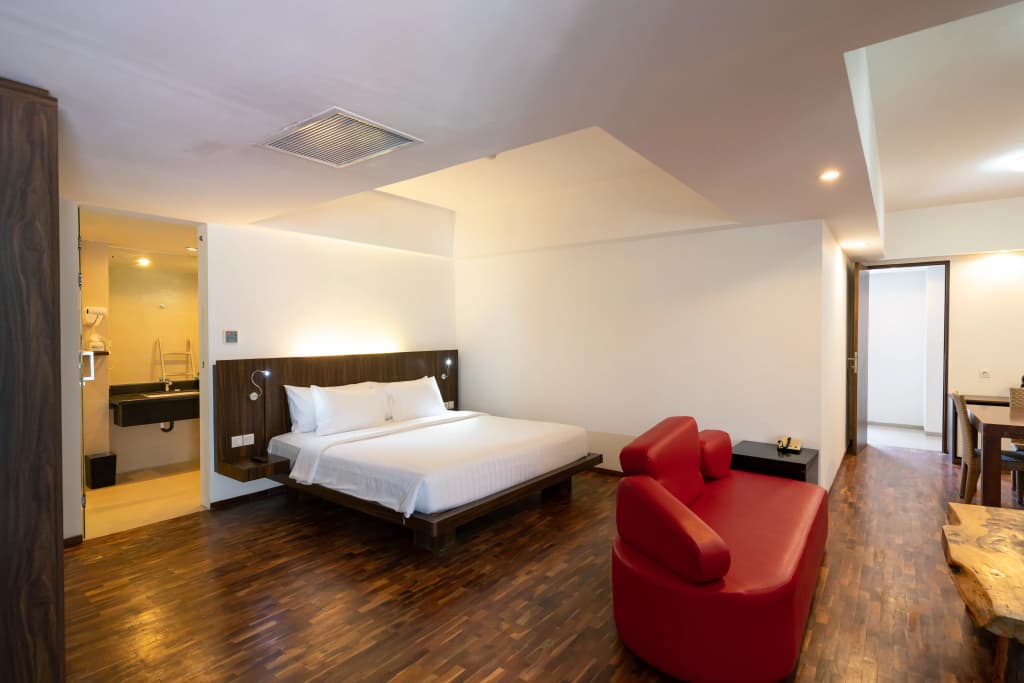 The Bene Hotel - photo 6