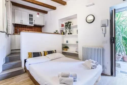Secret Navigli Suite - photo 6
