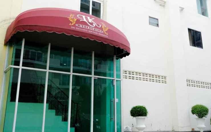 LK Metropole (Junior Wing) - photo 23