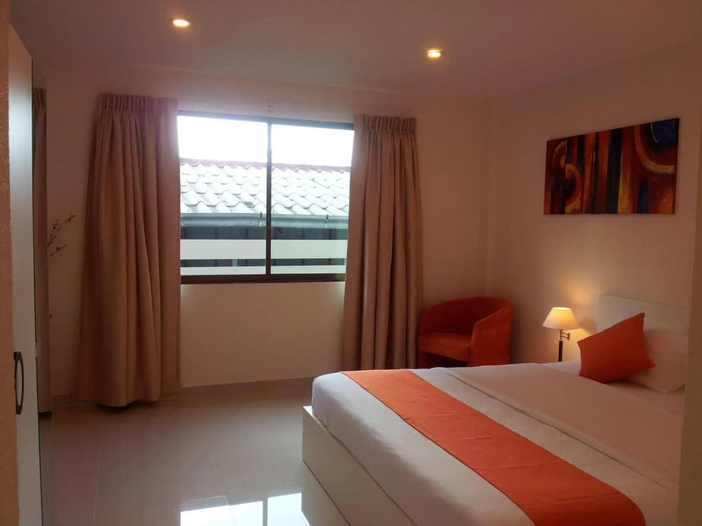 Sunny Beach Residence - photo 4