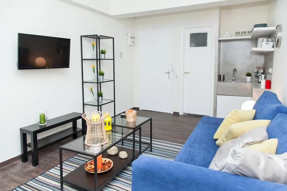 Perfect Modern Studio - photo 1