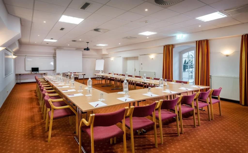 Hotel Imlauer Vienna - photo 16