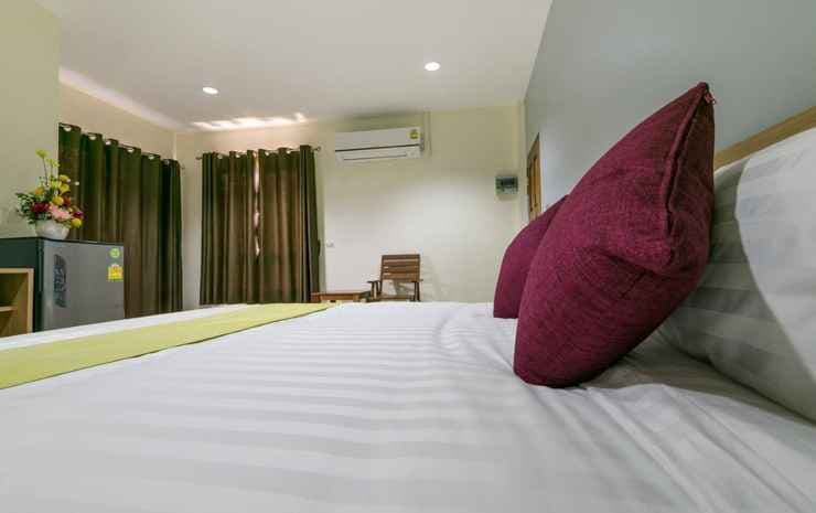 THA-RUEA Residence - photo 12