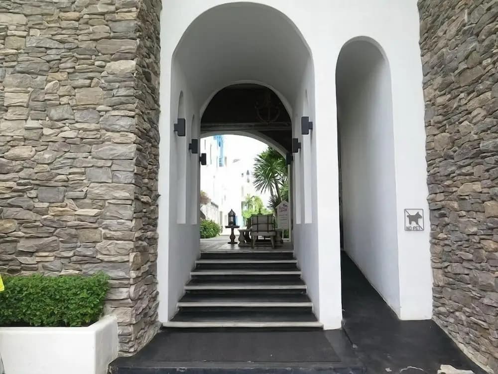 Chelona Huahin Condo Garden View By Dome - photo 22