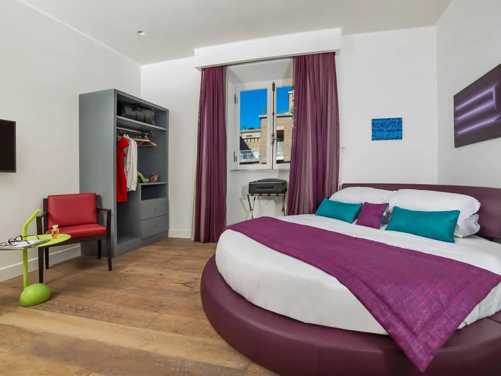 Boutique Centrale Relais Guest House - photo 6