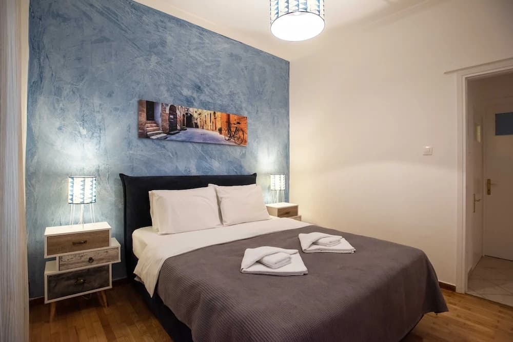 Blue Ark Comfort near Acropolis - photo 4