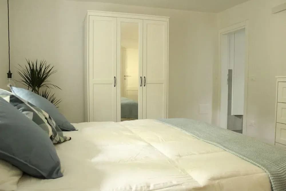 Art Apartment Borgo Stella - photo 4