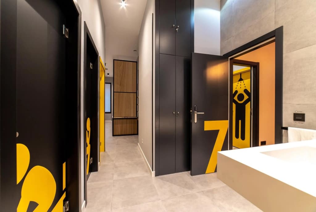 Petit Hostel La Latina - Adults Only - photo 46