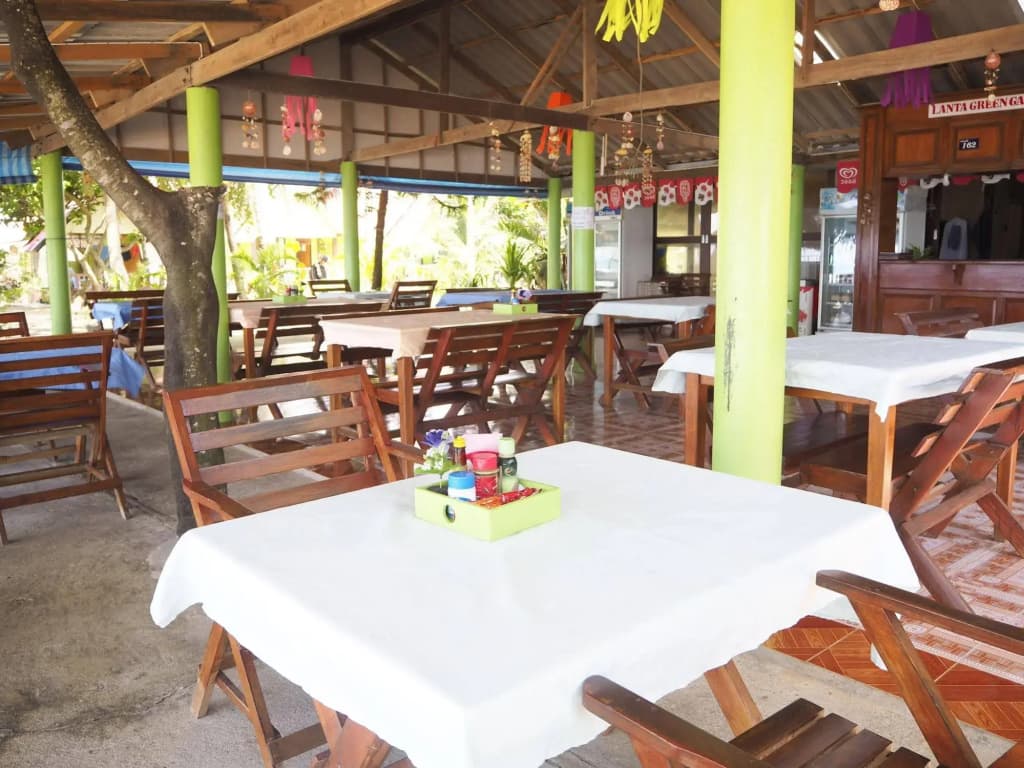 Lanta Darawadee Resort - photo 22