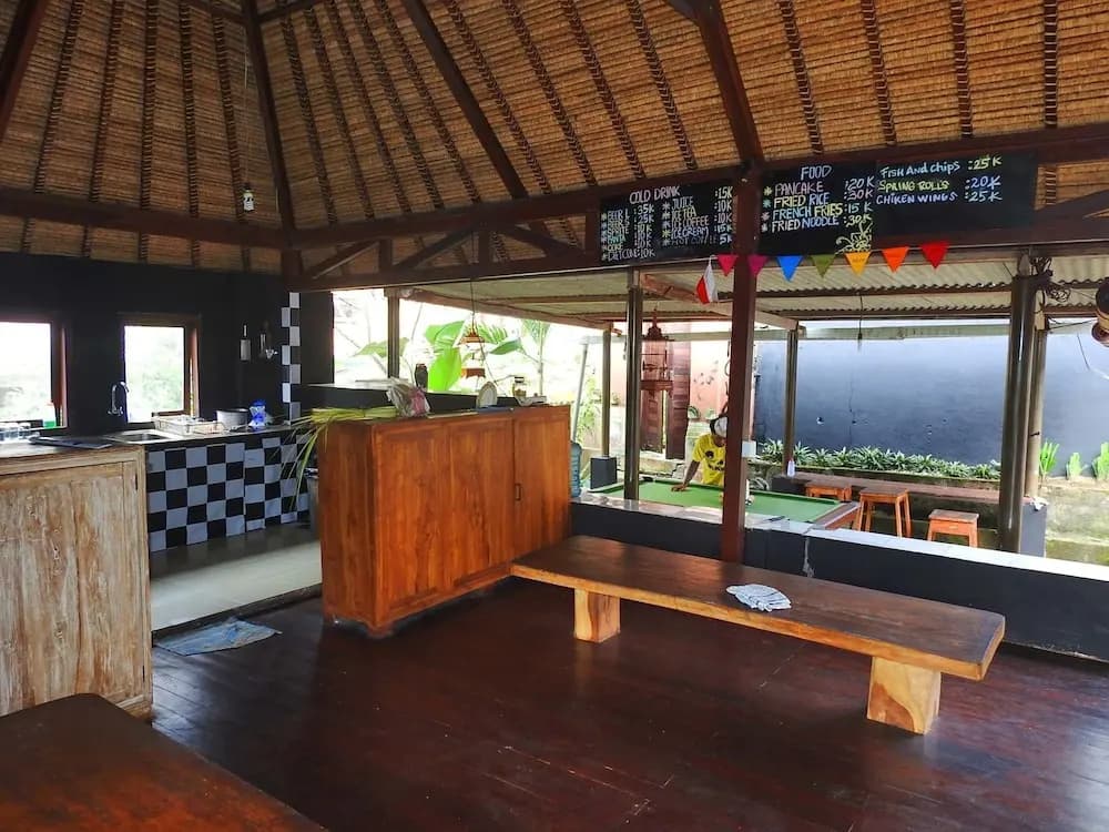 Mandala Hostel Ubud - photo 20