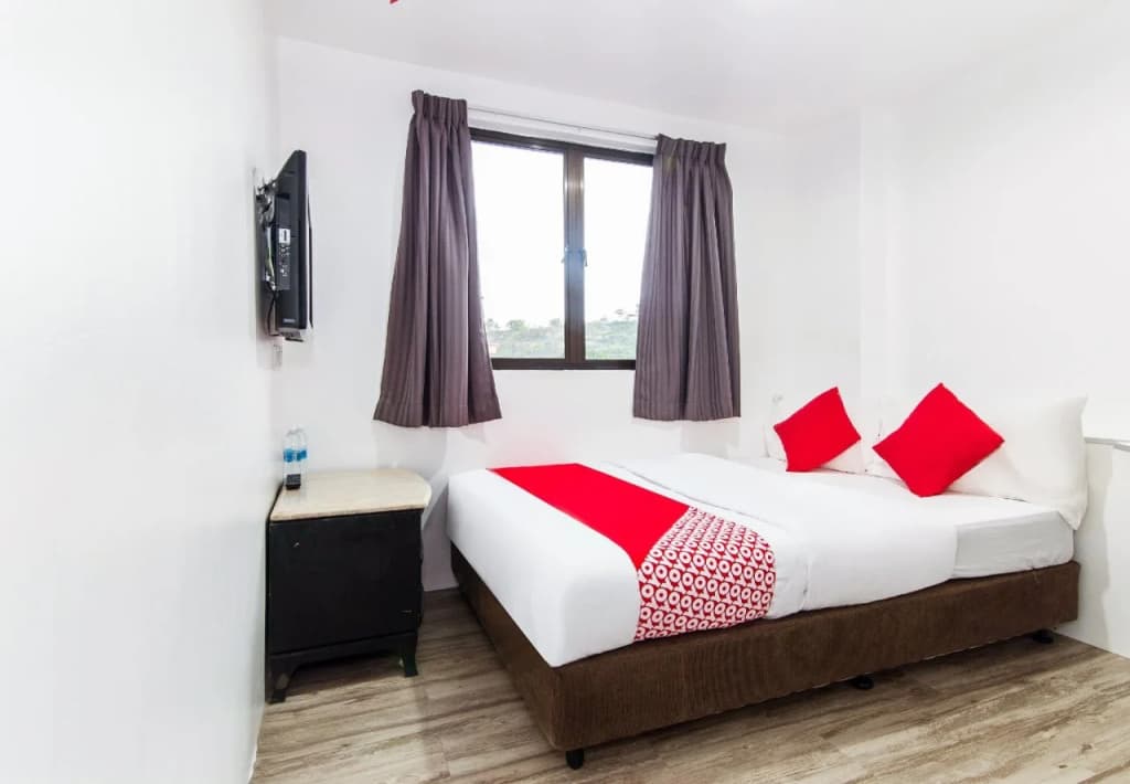 Hotel Aman - Nilai/KLIA - photo 6