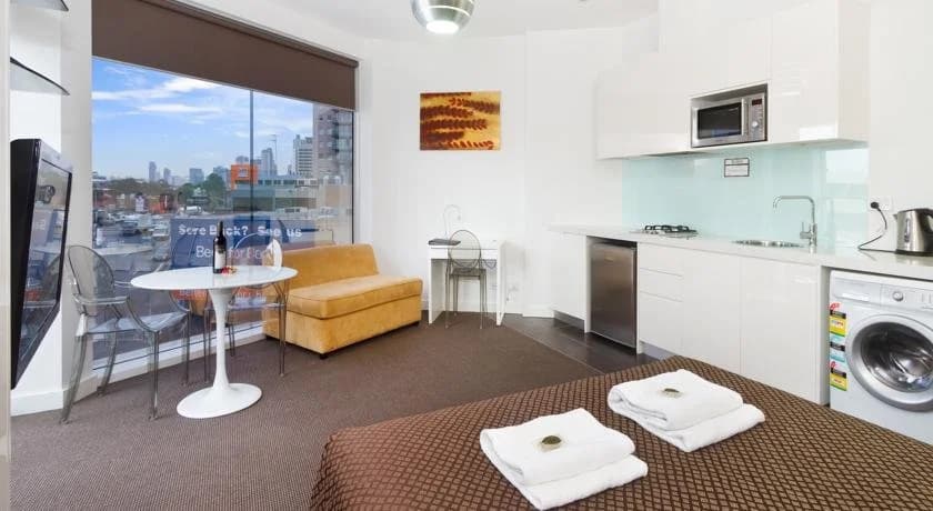 Zara Apartments - photo 10