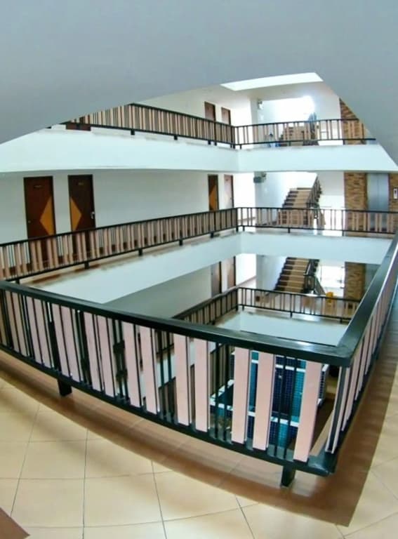 Grannylla Residence Charoenkrung - photo 12