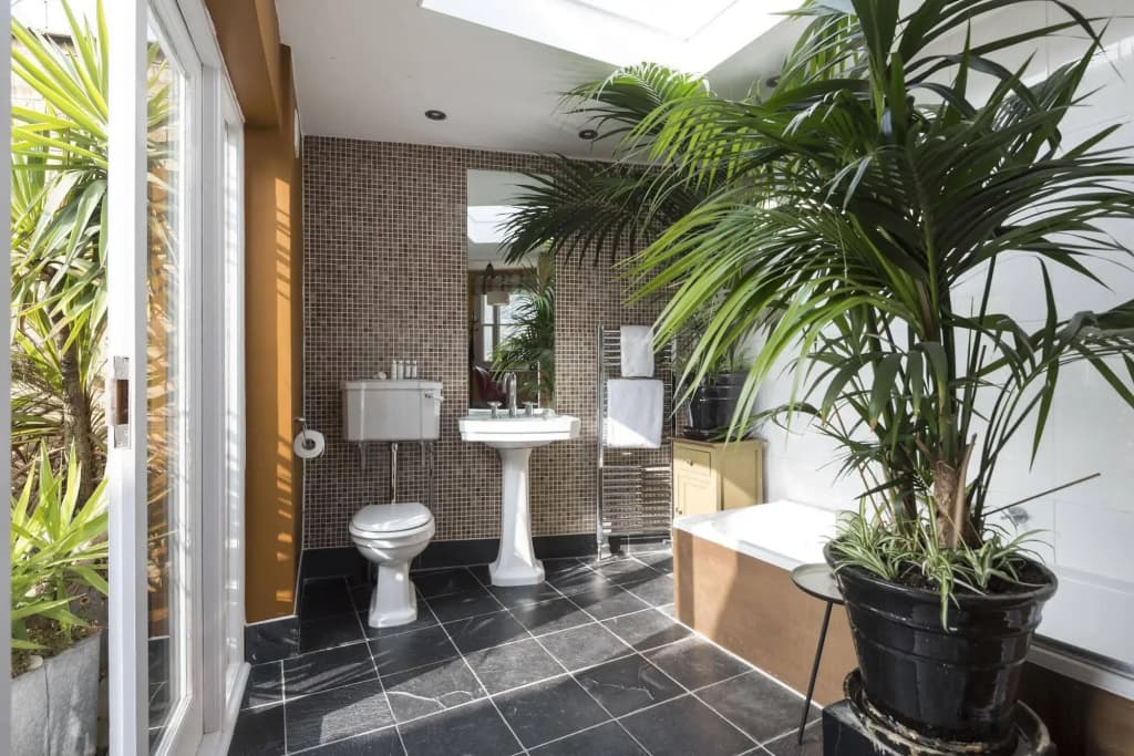 onefinestay - Shepherd's Bush private homes - photo 7