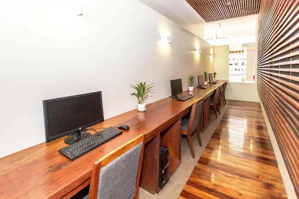 Somadevi Residence - photo 22