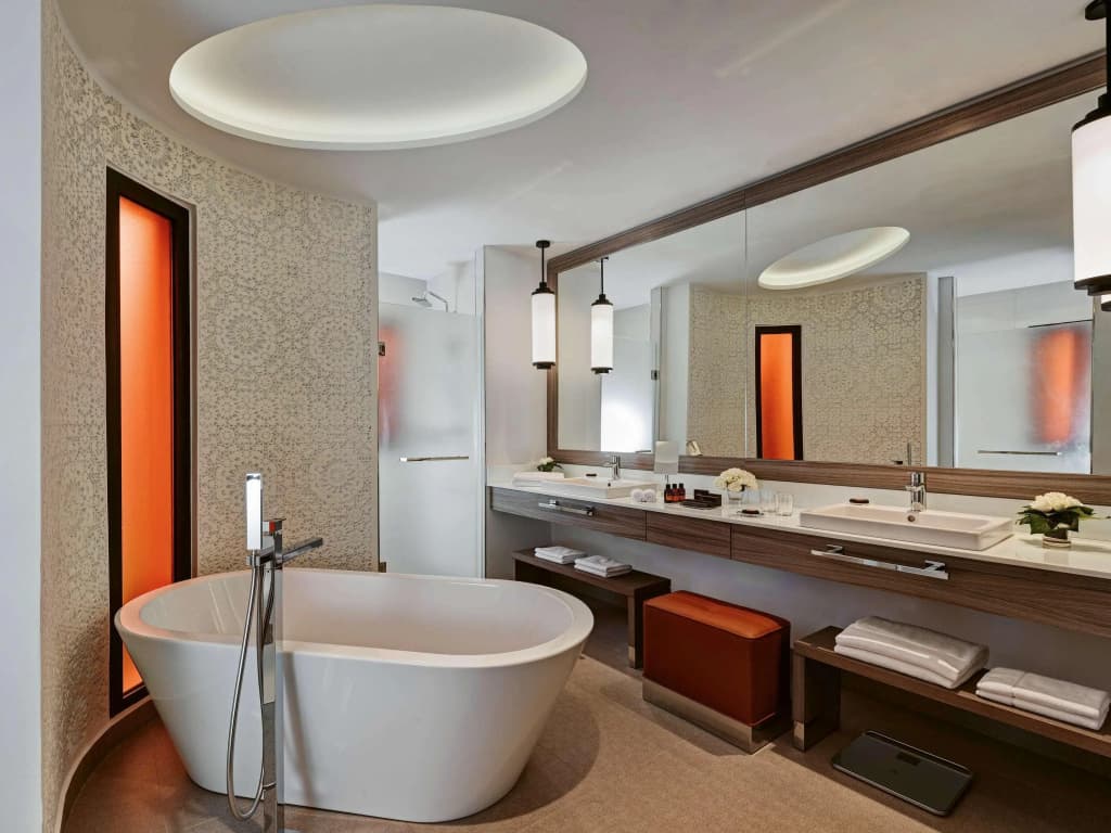 Mövenpick Hotel Mansour Eddahbi Marrakech - photo 11