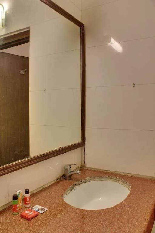 OYO 358 Hotel Golden Leaf - photo 14