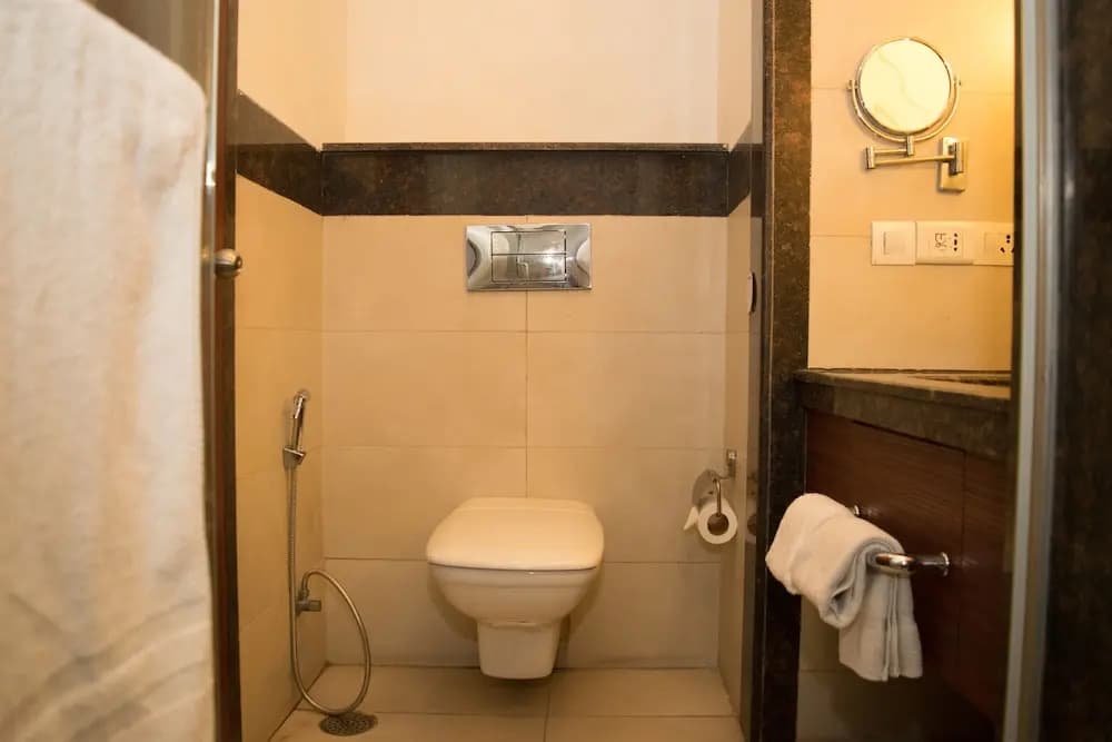 Hotel Mint Oodles - photo 8