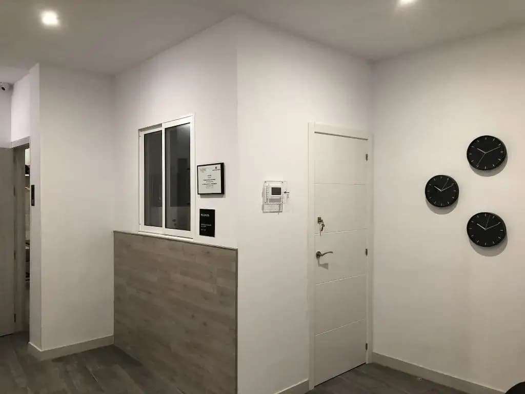 Hostal Rias Bajas - photo 14