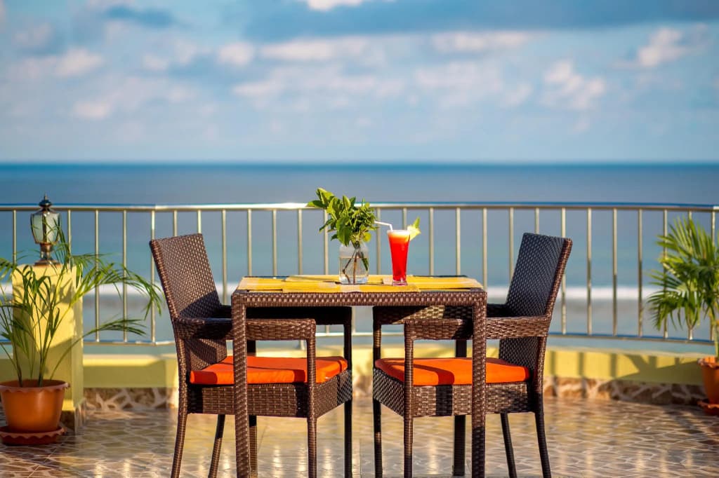 Starry Beach Inn Hotel - photo 26