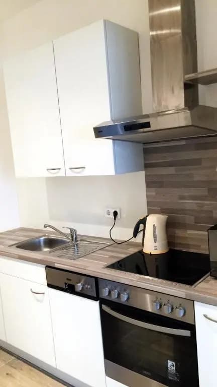 Ferienwohnung Diefenbachgasse - photo 16