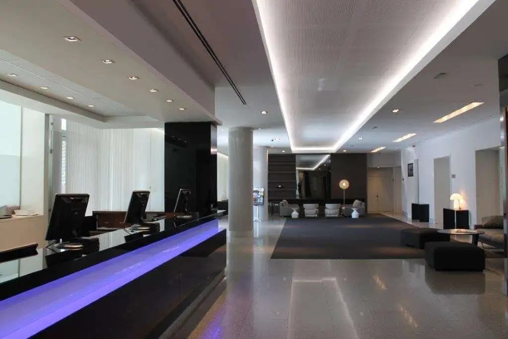 Hotel Clement - photo 31