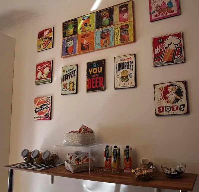 Maison Talenti B&B Roma - photo 8