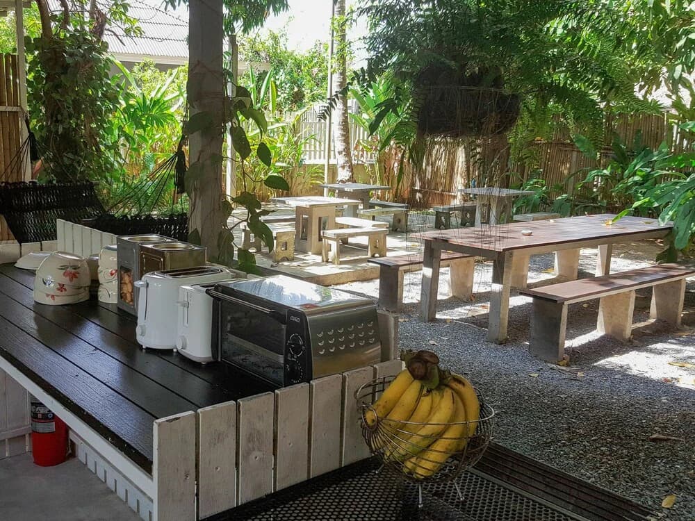 Blae Hostel - photo 11