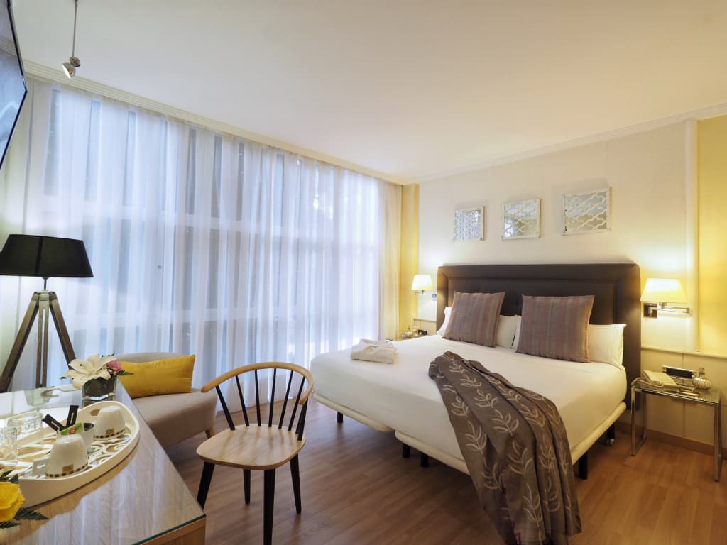 Vilana Hotel Boutique - photo 35