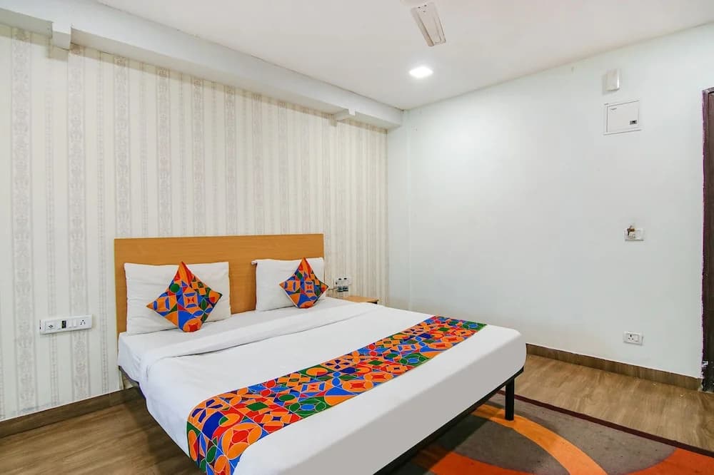 Fabhotel Moro Rohini Sector 11 - photo 7