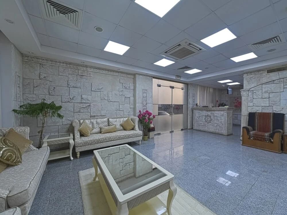 Platinium Hotel Apartments by OYO Rooms - photo 4