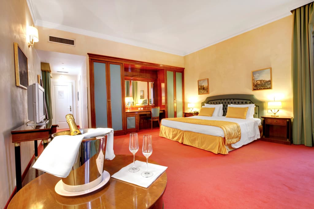 Hotel Dona Palace - photo 28