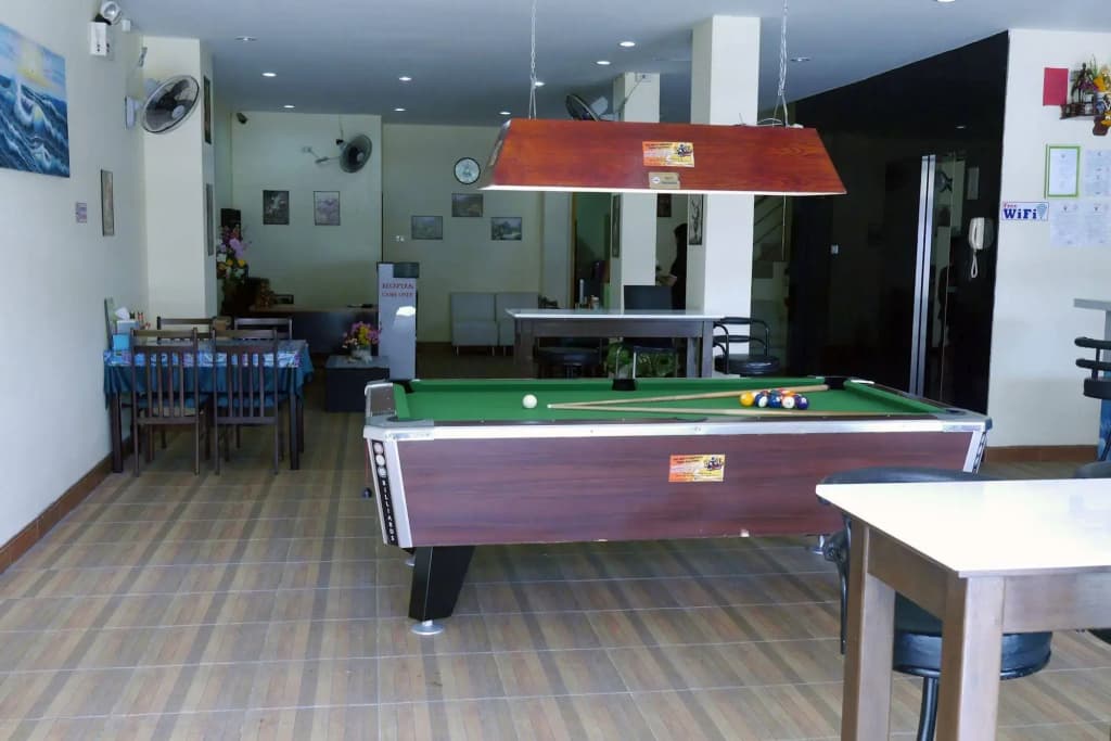 Lucky Patong Hotel - photo 15