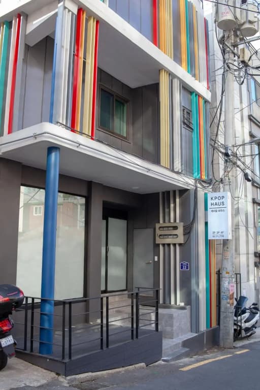 Kpop Haus - photo 19